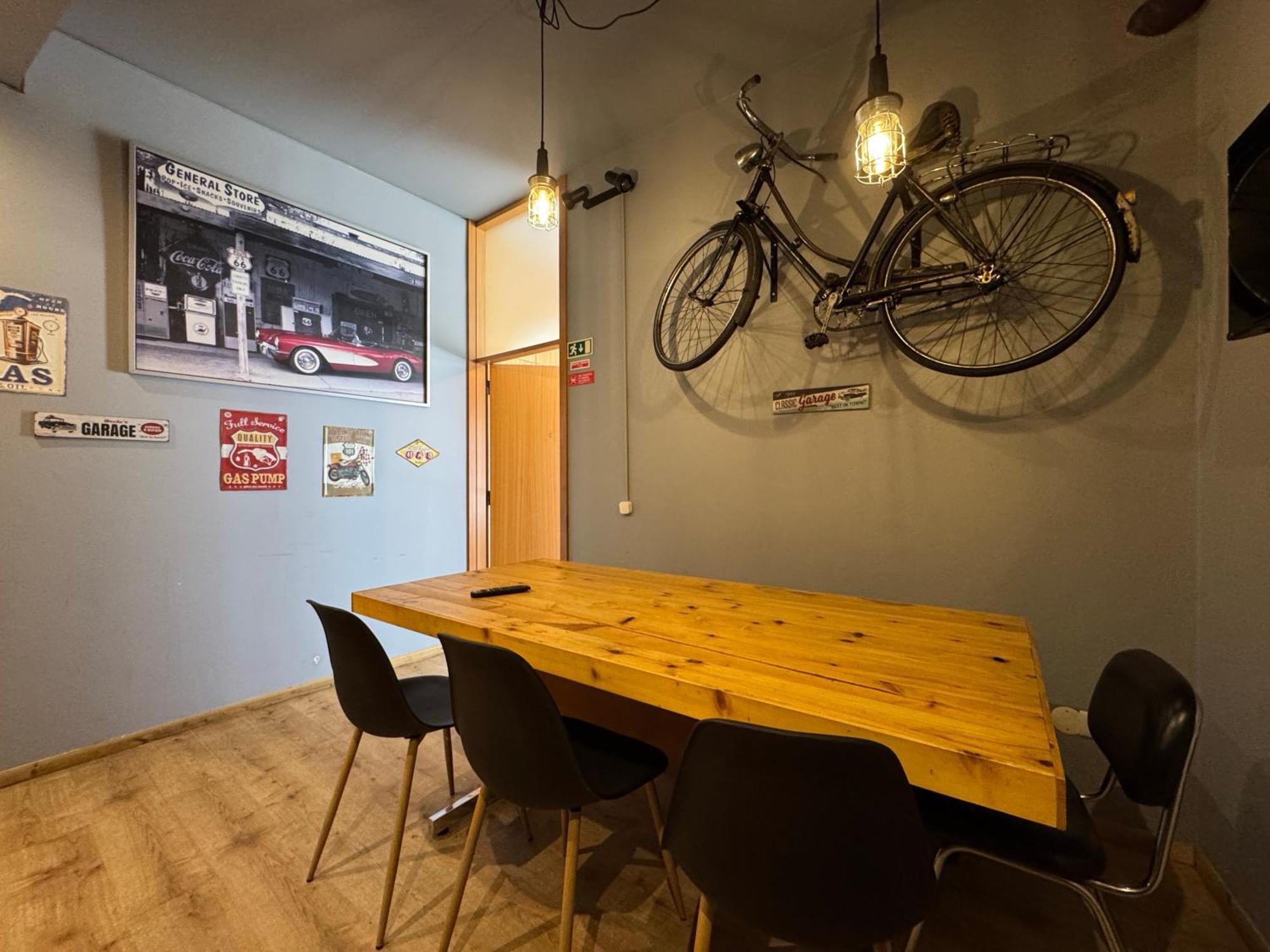 Póvoa de Varzim Mediterranium Apartments מראה חיצוני תמונה