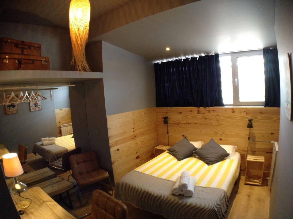 Póvoa de Varzim Mediterranium Apartments מראה חיצוני תמונה